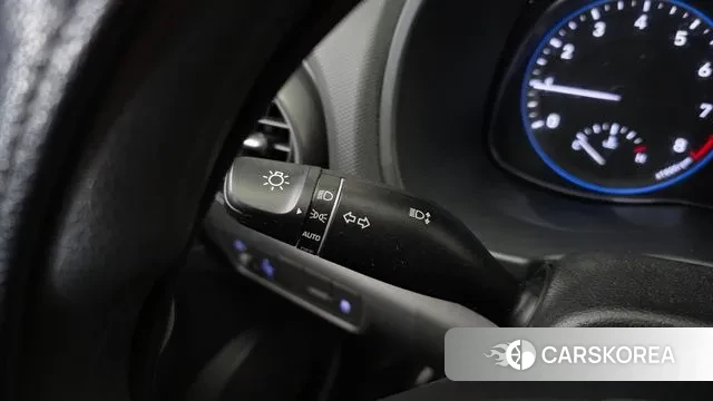 Hyundai Kona id 3573789 из Кореи 9