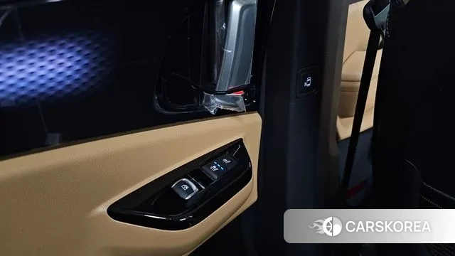 Kia Carnival 4th generation id 3518212 из Кореи 9