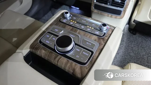 Kia More K9 id 3742574 из Кореи 9