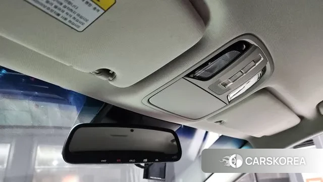 Kia K7 Premier id 3646763 из Кореи 9