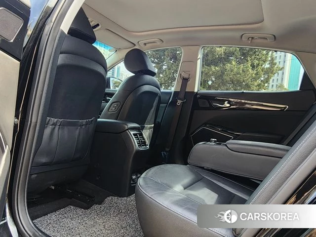 Kia Come New K7 id 4232893 из Кореи 9