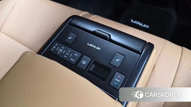 Lexus ES300h 7th generation id 3497455 из Кореи 9