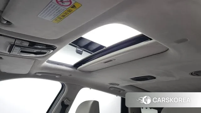 Hyundai Palisade id 3464517 из Кореи 9