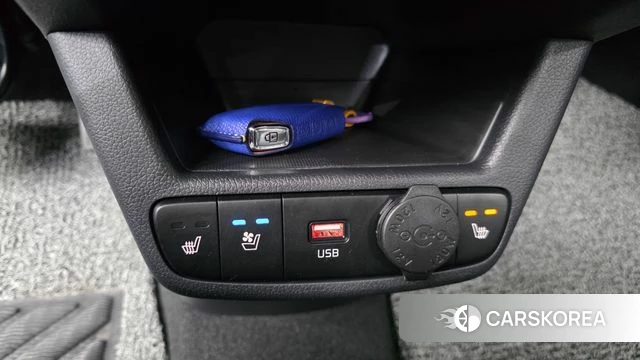 Kia The New Kia Ray id 3939738 из Кореи 9