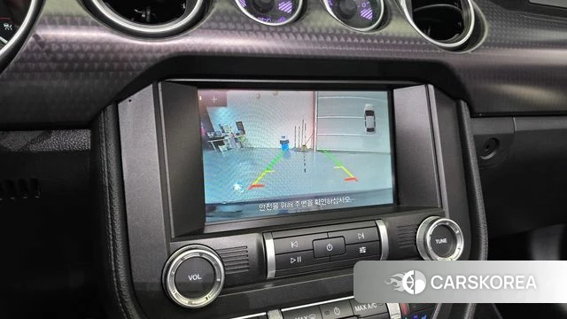 Ford Mustang id 4186528 из Кореи 9