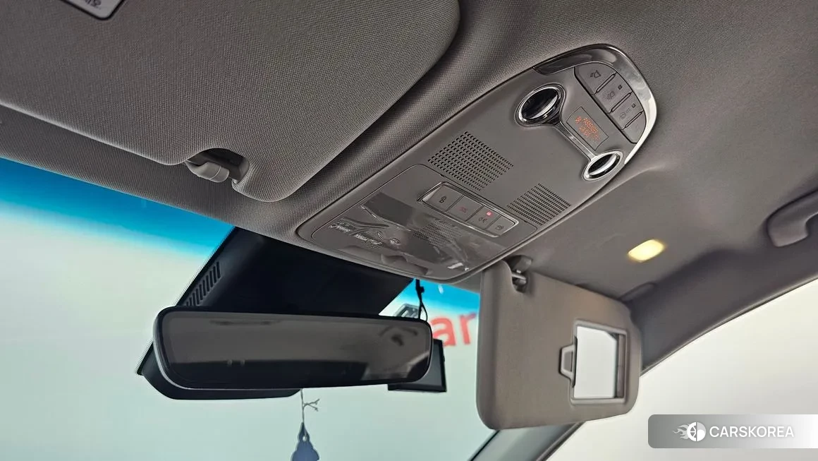 Hyundai The New Grandeur IG id 1325749 из Кореи 9