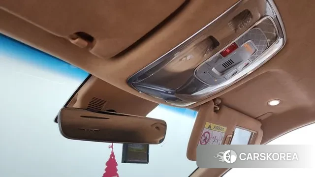 Genesis GV80 id 3421018 из Кореи 9