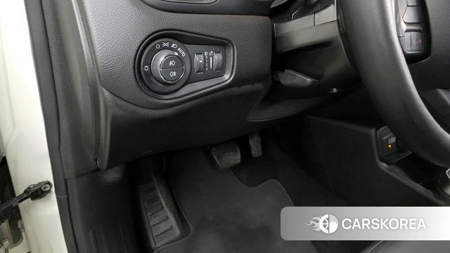 Jeep Renegade id 4345476 из Кореи 9