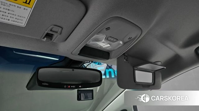 Chevrolet (GM Daewoo) Bolt EV id 3879564 из Кореи 9