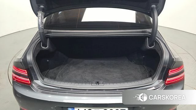 Genesis G80 (RG3) id 3893347 из Кореи 9