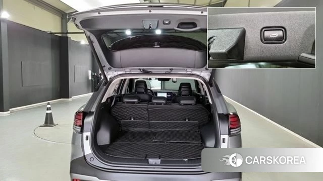 Kia Sportage 5th Generation Hybrid id 3838509 из Кореи 9