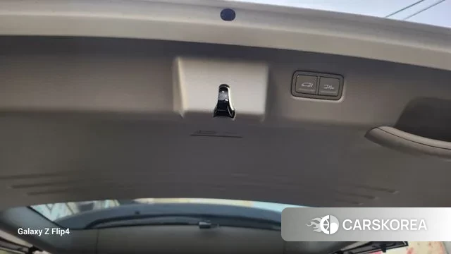 Hyundai Staria id 3508050 из Кореи 9