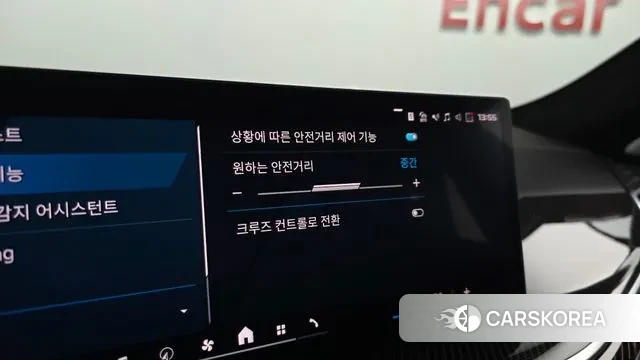 BMW X6M (G06) id 3769500 из Кореи 9