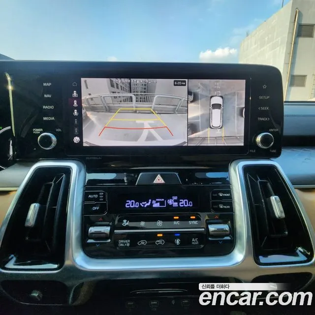 Kia Sorento 4th Generation id 2839271 из Кореи 9