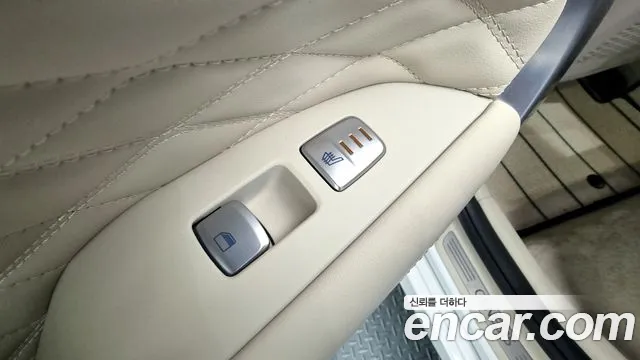 Genesis G70 id 2427496 из Кореи 9