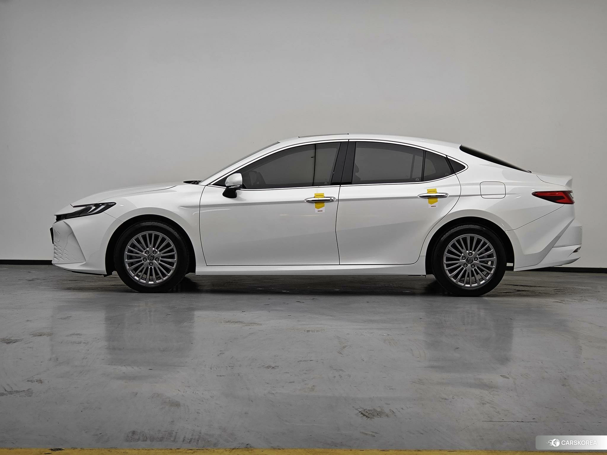 Toyota Camry id 4461905 из Китая 9