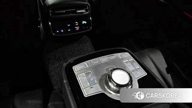 Genesis G80 (RG3) id 3533586 из Кореи 9