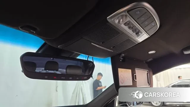 Genesis G90 id 3335734 из Кореи 9