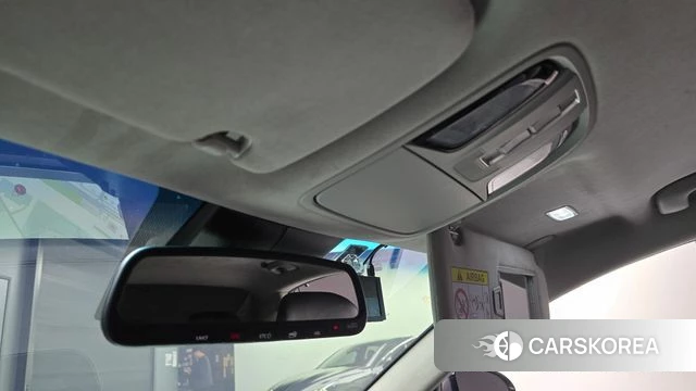 Kia K7 Premier id 3813403 из Кореи 9