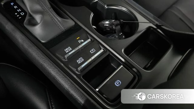 Hyundai Sonata D Edge (DN8) id 4744010 из Кореи 9