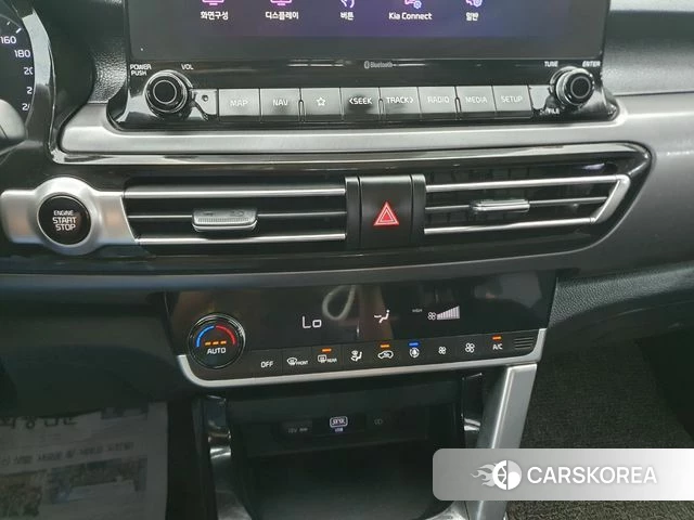 Kia Seltos id 4580821 из Кореи 9