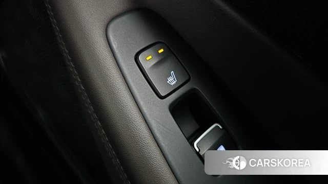 Hyundai The New Santa Fe id 4591886 из Кореи 9