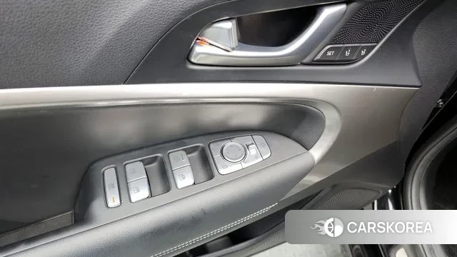 Genesis The New G70 id 3518896 из Кореи 9