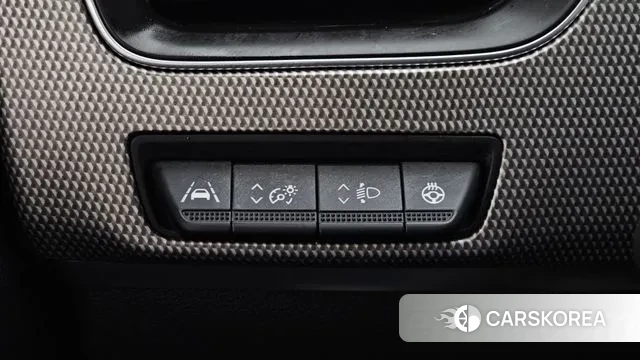 Renault Korea (Samsung) XM3 id 3634422 из Кореи 9