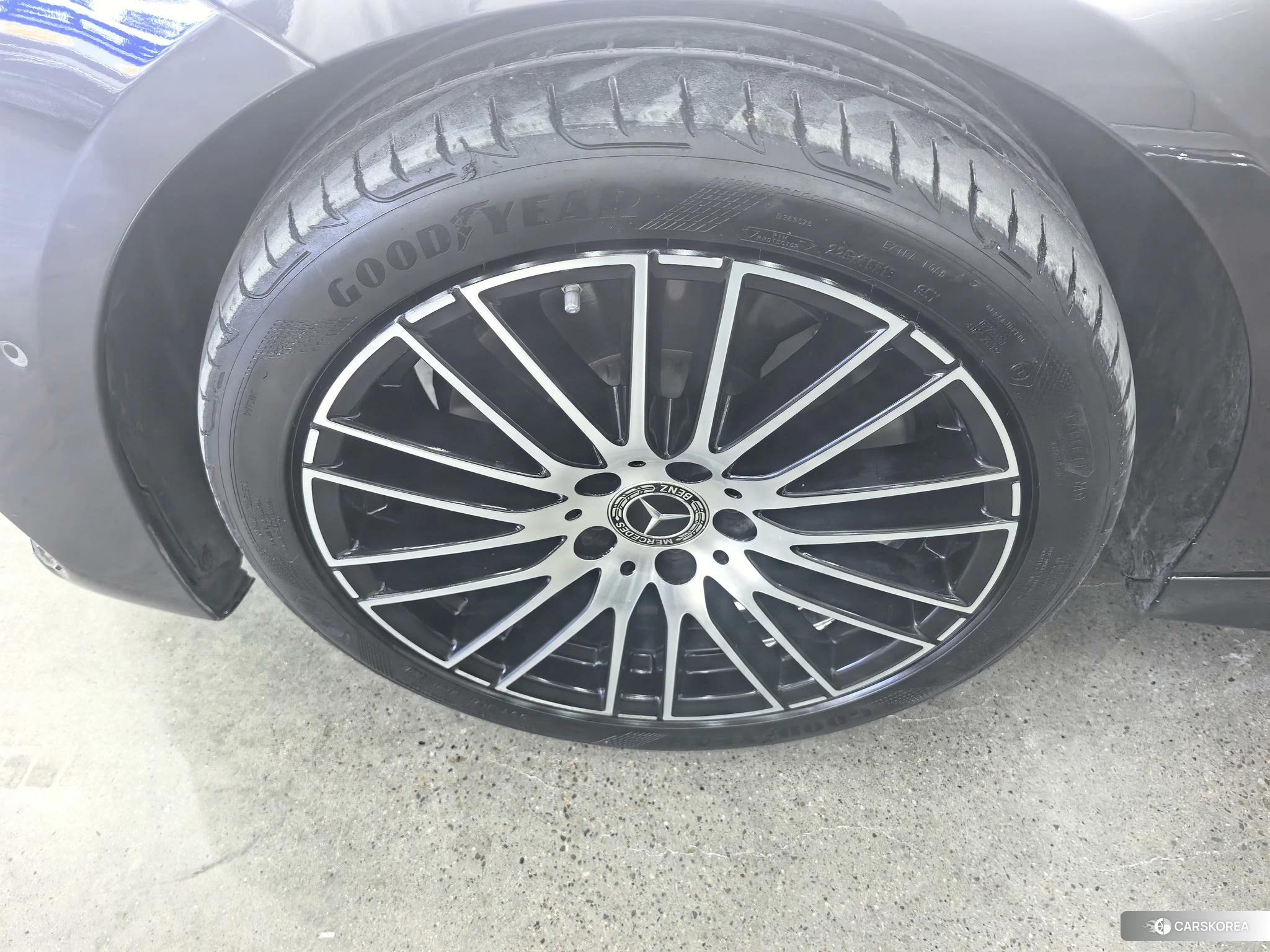 Mercedes-Benz Class C id 4492844 из Китая 9