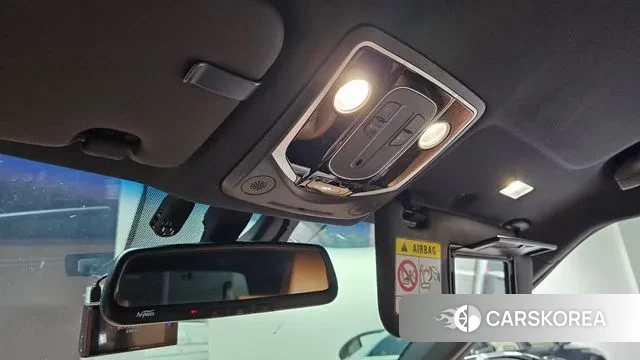 Ssangyong Torres id 3037019 из Кореи 9