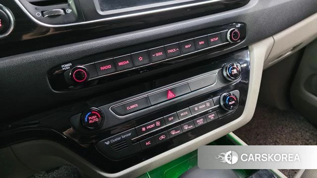 Kia The New Carnival id 3942975 из Кореи 9