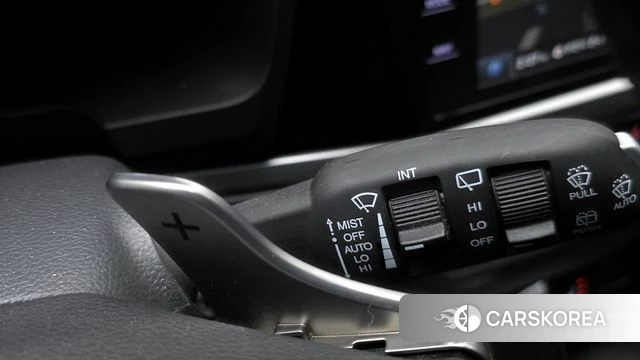 Ssangyong Beautiful Korando id 4019603 из Кореи 9