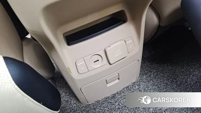 Kia The New Carnival id 3661783 из Кореи 9