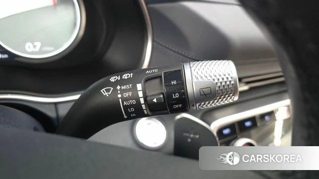 Genesis GV80 id 3884294 из Кореи 9