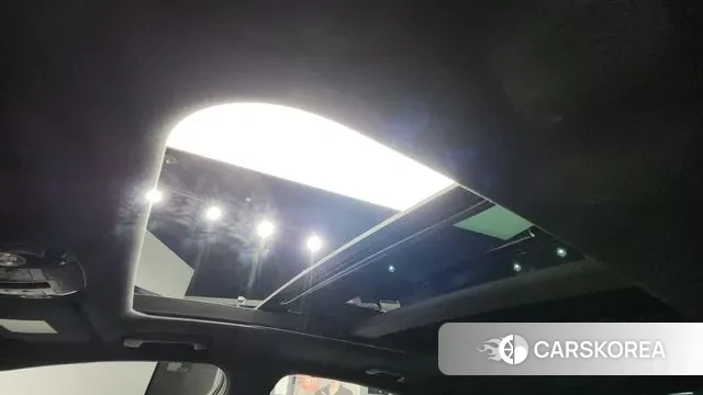 Kia K8 Hybrid id 3488388 из Кореи 9