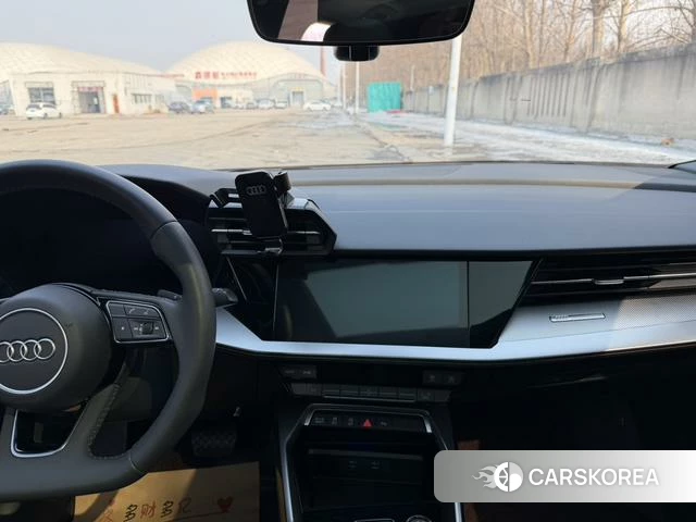 Audi A3 id 4258408 из Китая 9