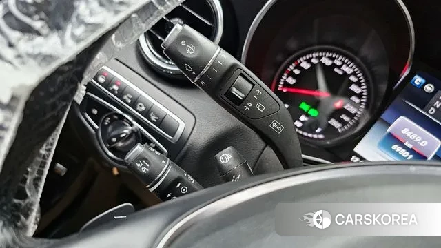 Mercedes-Benz GLC-Class X253 id 3509843 из Кореи 9