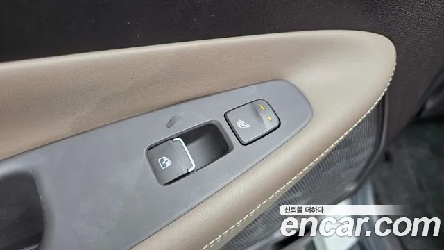 Hyundai Santa Fe TM id 2941637 из Кореи 9