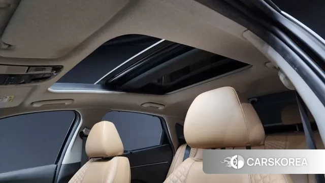 Hyundai Sonata (DN8) id 3573341 из Кореи 9