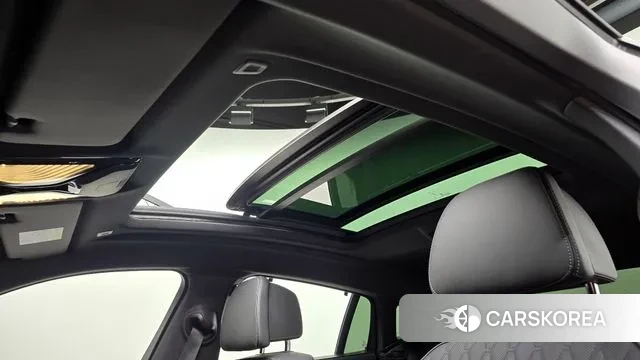 BMW X6 (G06) id 3036613 из Кореи 9