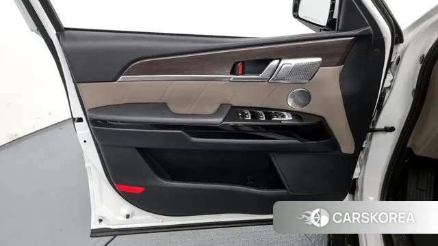 Kia Mohave Master id 2979387 из Кореи 9