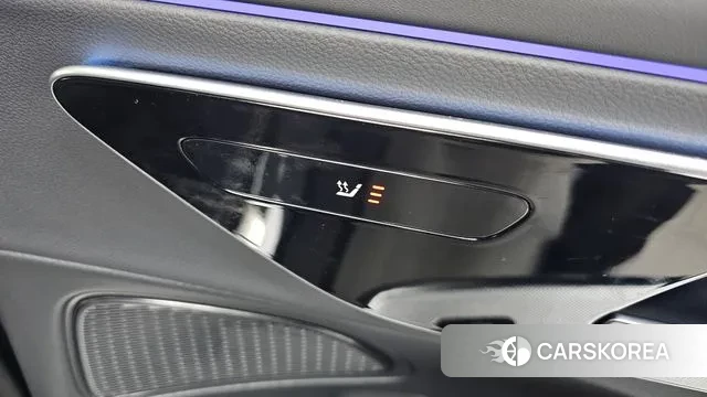 Mercedes-Benz E-Class W214 id 3628927 из Кореи 9