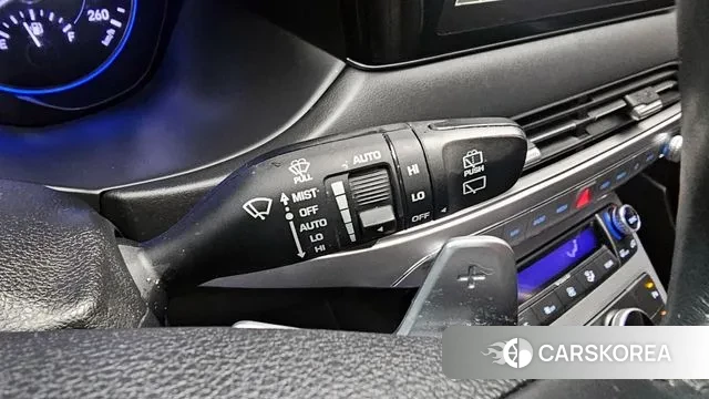 Hyundai Palisade id 3707542 из Кореи 9