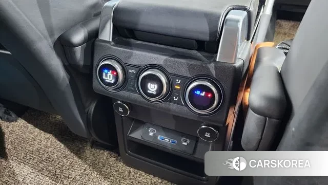 Land Rover Discovery 5 id 3018361 из Кореи 9