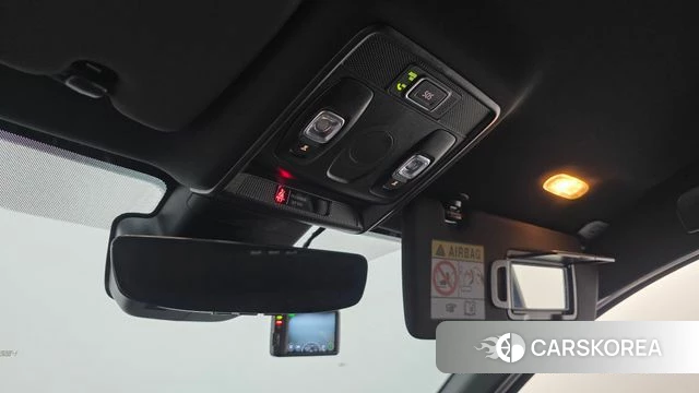 Renault Korea (Samsung) XM3 id 4692178 из Кореи 9