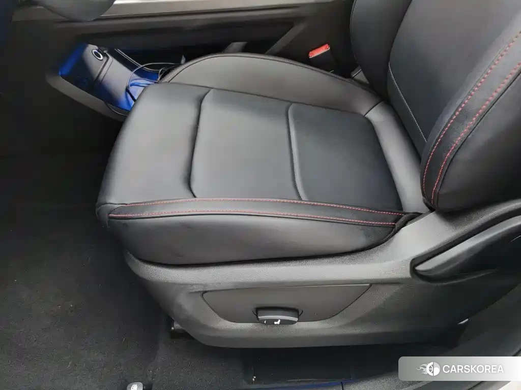 Chang'an X5 PLUS id 4644439 из Китая 9