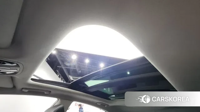 Kia K7 Premier Hybrid id 3546895 из Кореи 9