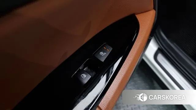 Kia Sportage 5th Generation Hybrid id 3109734 из Кореи 9