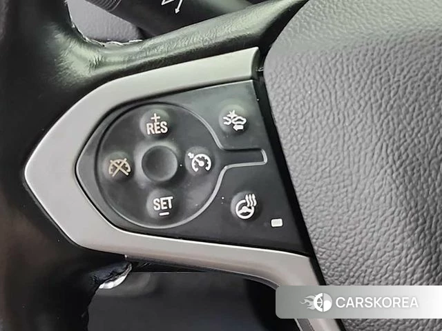 Chevrolet (GM Daewoo) Colorado id 4551077 из Кореи 9