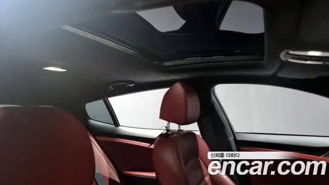 Kia Stinger id 2754178 из Кореи 9